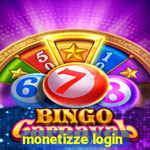 monetizze login